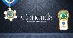 comenda