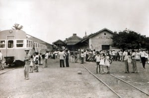 Anápolis Antiga