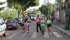 Corrida de Rua