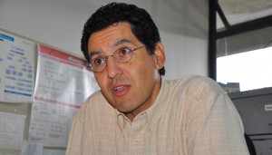 Marcelo Daher