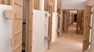 Novo Presidio de Anapoiis fotos Eduardo Ferreira