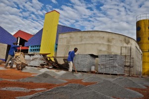 Obras em Andamento (142)