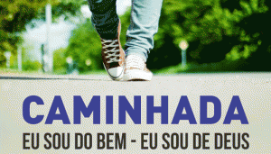 caminhada