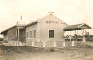 007 PHOTOGRAPHIAS Annapolis