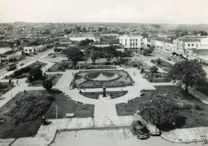 Praça Bom Jesus 4
