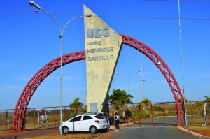 ueg atual