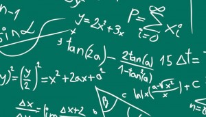 formula matematicas