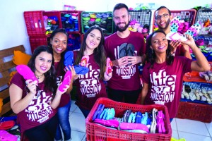 Compaixão Internacional