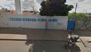 plinio jaime