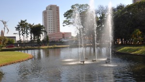 parque ipiranga