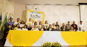 Seminário 18 de Maio