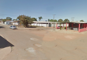 Industrial Munir Calixto