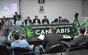 Audiência pública alego cannabis