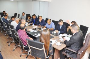 Vereadores 2019