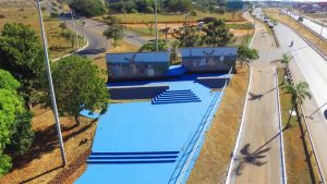 Rodovia dos Romeiros