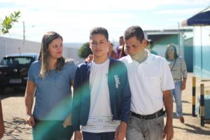 Victor Fellipe - cloves guerra