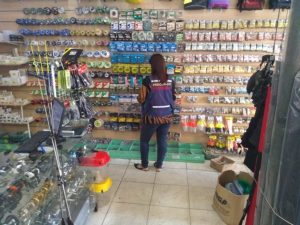 pesquisa procon pesca