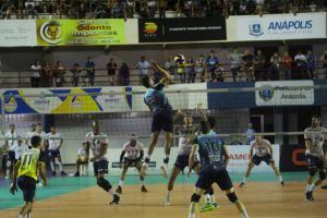 volei anapolis