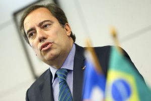Ministro