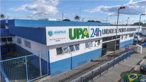 upa anapolis