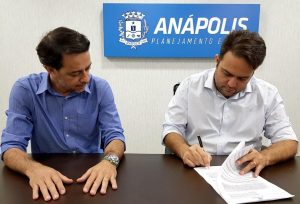 Alex e Roberto