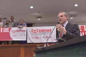 Antonio Gomide alego