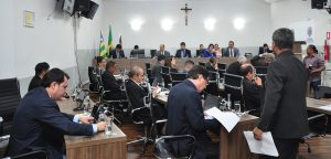 Planario Camara Anapolis