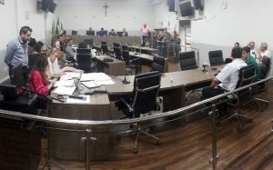 Licitacao Predio Camara