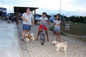 Parque Sao Silvestre
