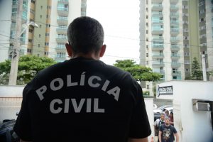 Polícia Civil