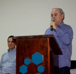 José Essado