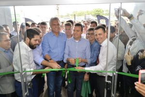 Governador-inaugura-nova-sede-daterceira-Delegacia-de-Anapolis