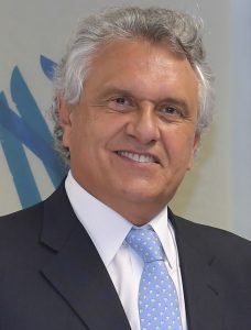 Presidência do Senado