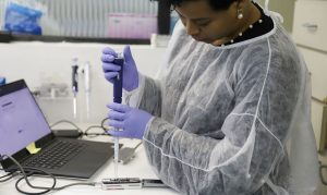 laboratorio