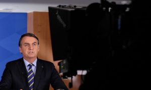 jair bolsonaro pronunciamento