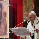 papa francisco vigilia pascal3