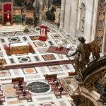 papa francisco vigilia pascal5