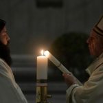 papa francisco vigilia pascal8