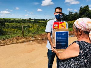 Doacao cestas basicas_Geolab