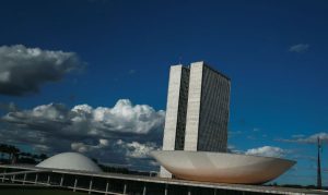 camara dos deputados bsb