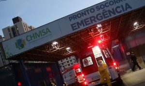 emergencia covid-19