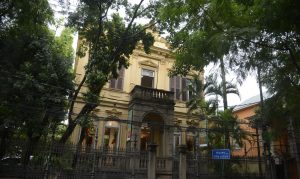 museu vila lobos