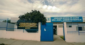 ubs sao jose jardim petropolis