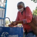 Lavatorios Publicos 6