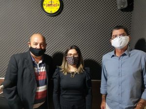 candido filho, blenda, braganca