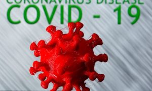 coronavirus disease