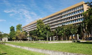 Universidade Federal do Rio de Janeiro