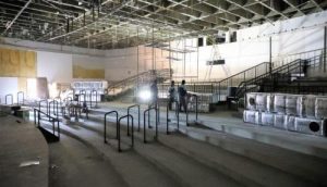 teatro municipal anapolis