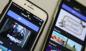 Aplicativo TV Brasil Play