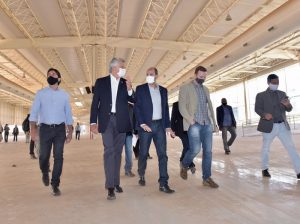 visita caiado anapolis